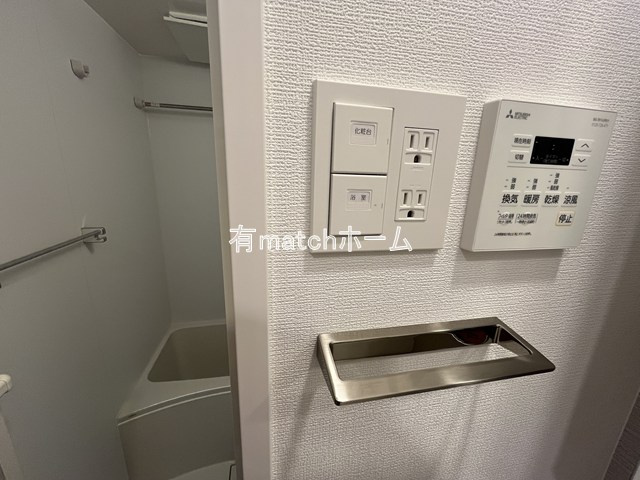 エスリード大阪イーストエッジのその他