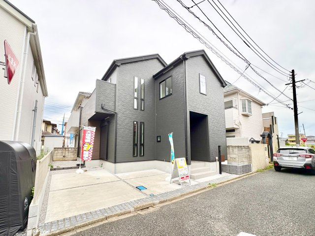《仲介手数料半額》川越市霞ケ関北14期