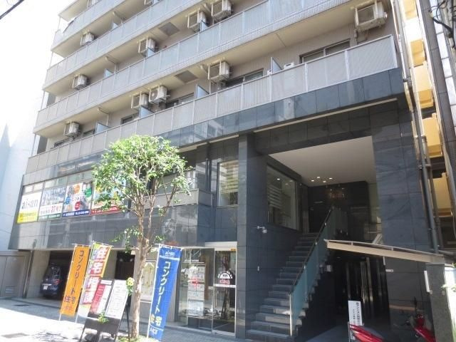 コンフォート中野