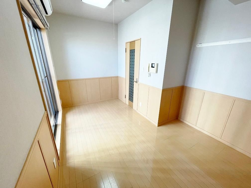 コンフォート中野