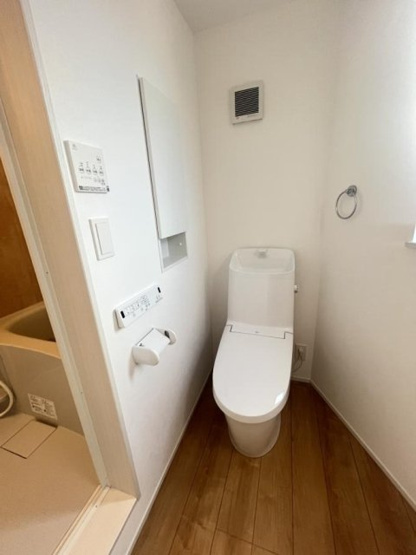 【トイレ】 | 野方ＢＡＳＥ