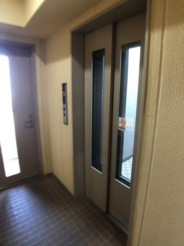 アネックスきさらぎのその他共用部分