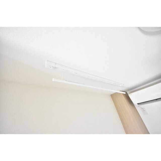 ネオハイム世田谷の内装|中はこのようになっています