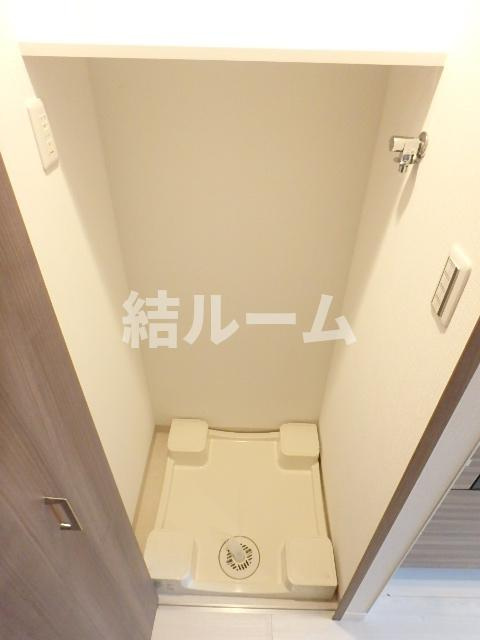 練馬区氷川台３丁目の賃貸マンションの設備