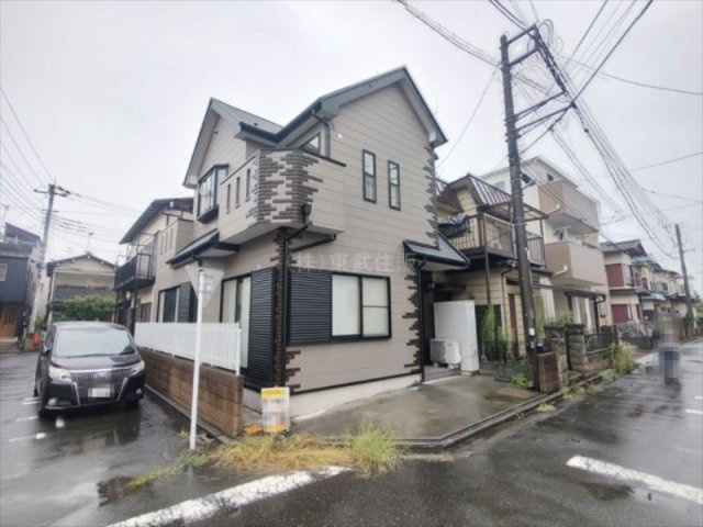 【外観】の画像