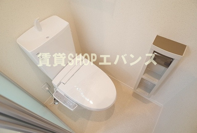 【トイレ】 | フォルス27