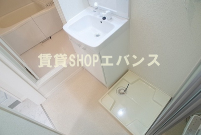 【洗面所】 | フォルス27