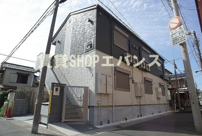 【外観】 | フォルス27