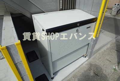 【その他共用部分】 | フォルス27