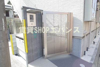 【エントランス】 | フォルス27