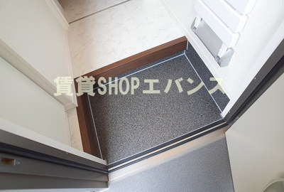 【玄関】 | フォルス27