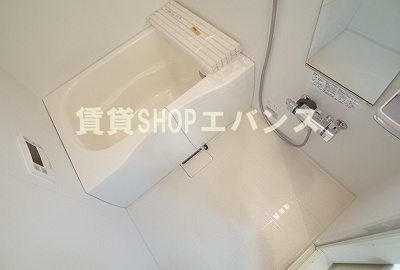【浴室】 | フォルス27