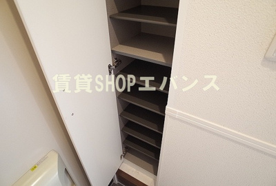 【収納】 | フォルス27