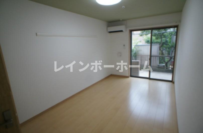 Royal Court 下総中山の内装