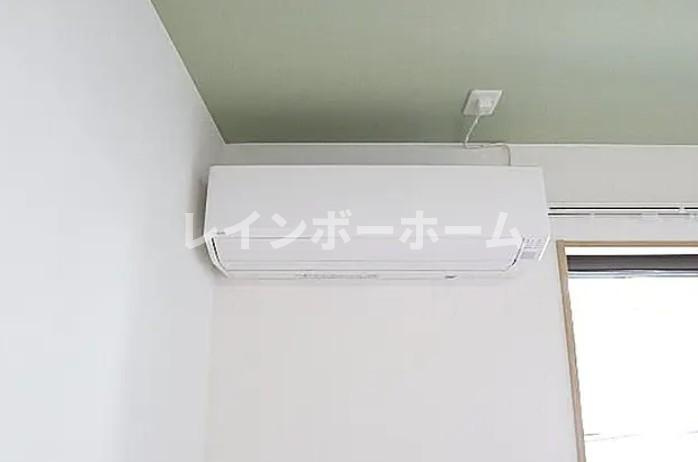 Royal Court 下総中山の設備
