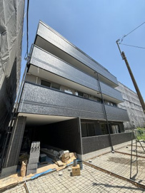 THE CENTRAL HONCHIBAの画像