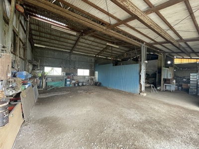 【その他】 | 那須塩原市一区町　1590万円　中古住宅 | 作業小屋