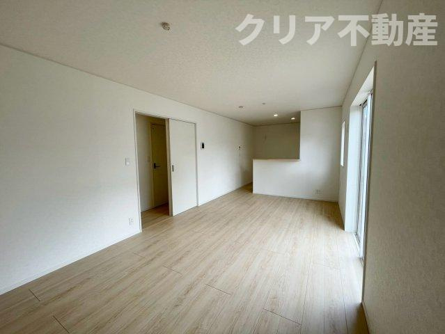 【内装】 | 駅徒歩６分！富岡市七日市第5