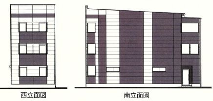仮)三好3丁目マンション新築工事