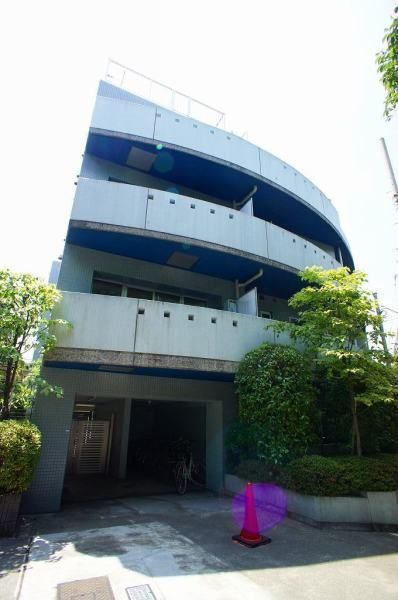 ボヌール都立大学壱番館のその他
