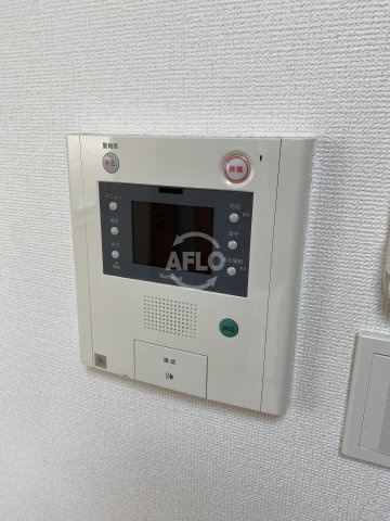 CITY SPIRE難波南のセキュリティ|CITY SPIRE難波南