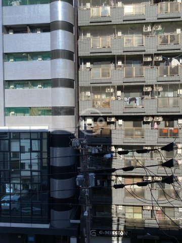 CITY SPIRE難波南の展望|CITY SPIRE難波南