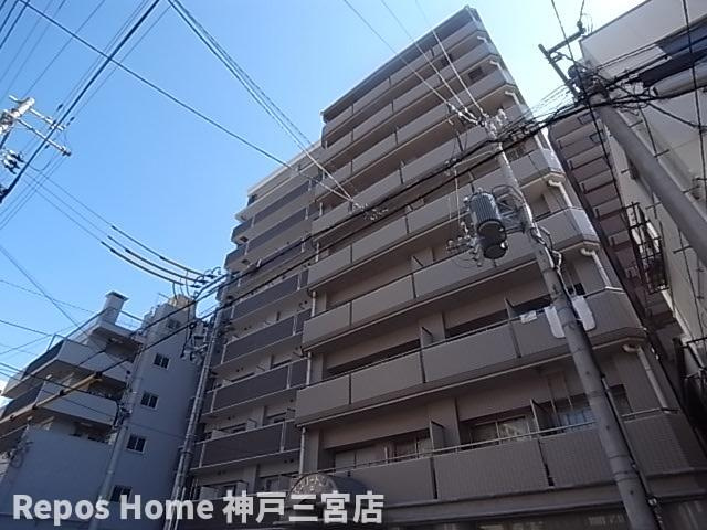 エスリード三宮