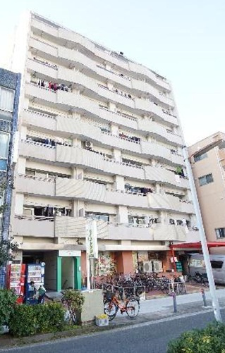 山下町ハイツの画像