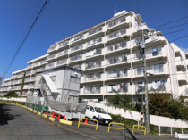 パークサイド町田　613の画像