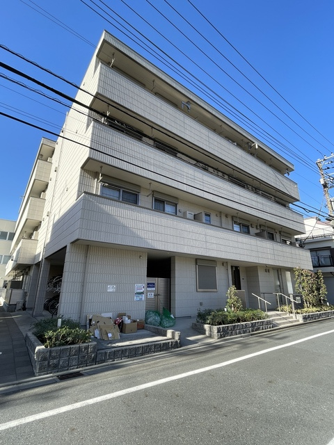 メゾン目黒