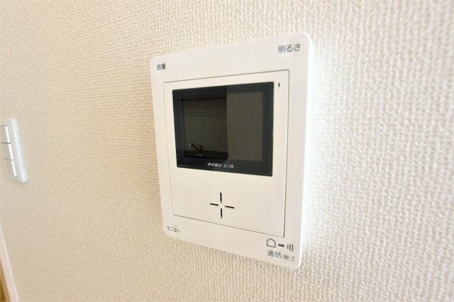 ジェルブラローズのセキュリティ