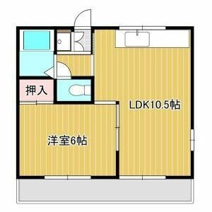 ファーストハイツ小園