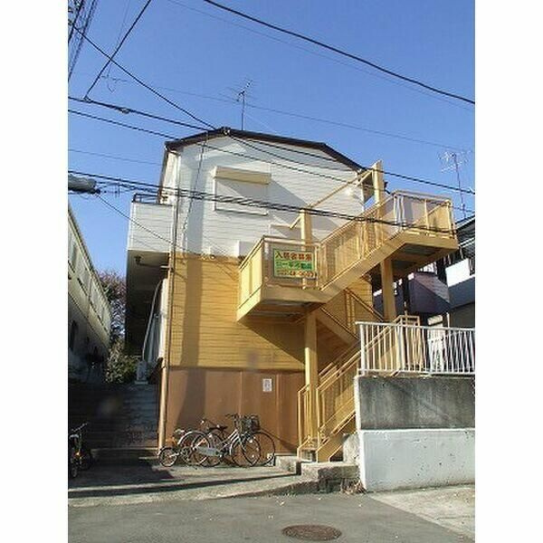 ファーストハイツ小園