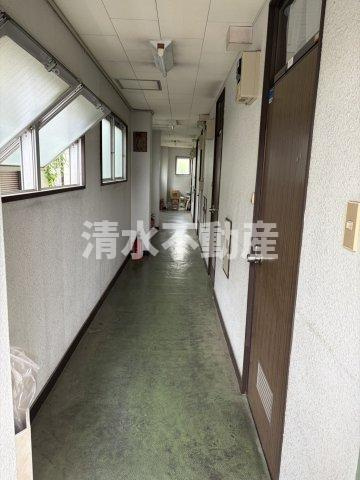 メゾン豊玉のその他共用部分