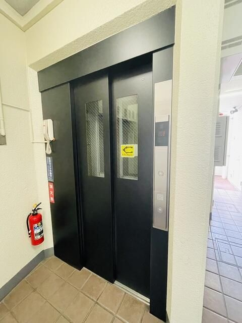 エンゼルハイム梅屋敷第２の設備