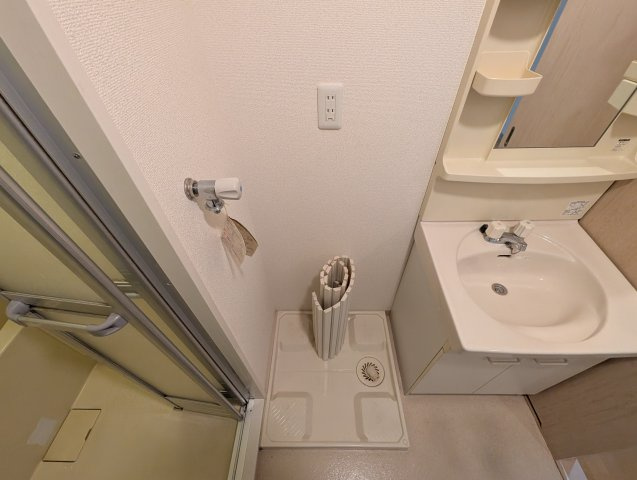 レフィナード西台のその他