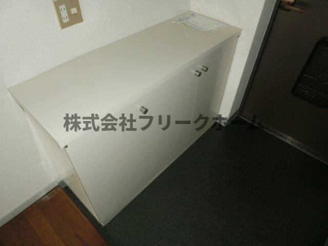 武蔵野市吉祥寺本町３丁目の賃貸マンションのその他