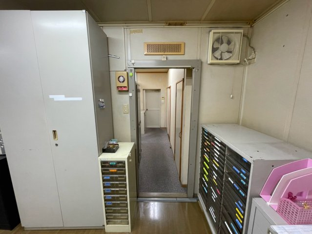 西尾市伊藤町貸店舗のその他