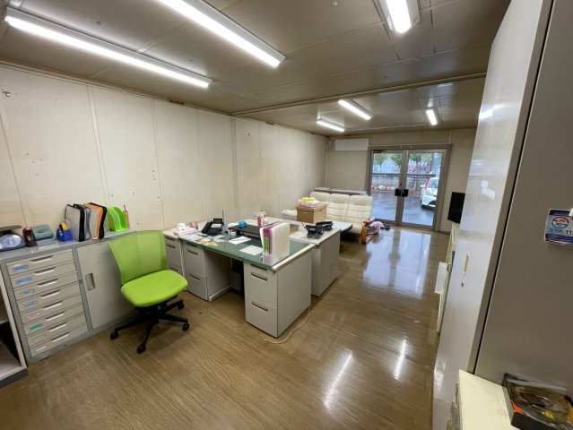 西尾市伊藤町貸店舗のその他