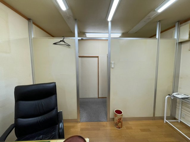 西尾市伊藤町貸店舗のその他