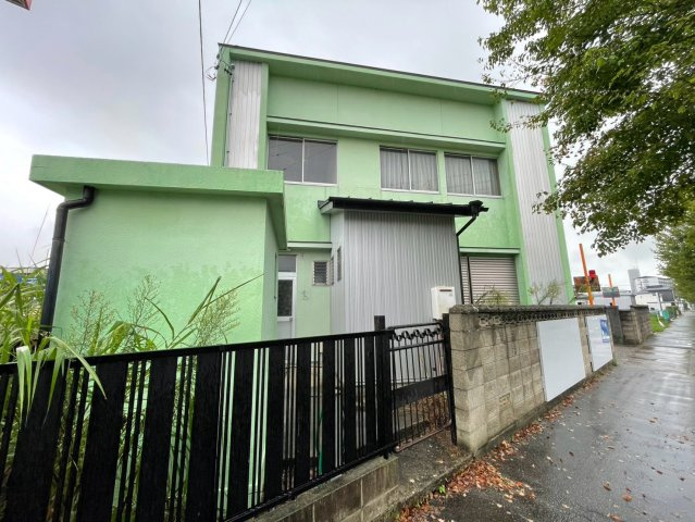西尾市伊藤町貸店舗のその他