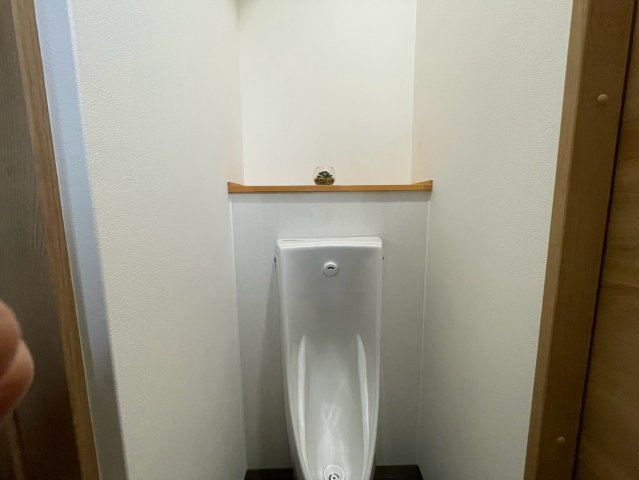 西尾市伊藤町貸店舗のその他