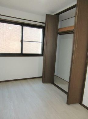 足立区花畑４丁目の賃貸マンション