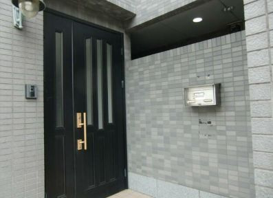 足立区花畑４丁目の賃貸マンション