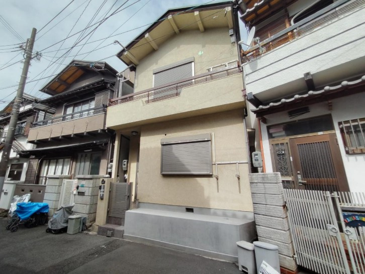 丸山通　中古戸建