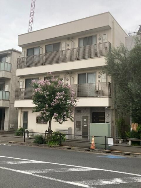 シャテーヌⅡ