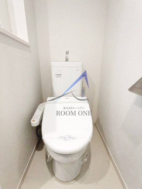 スミカのトイレ|トイレです。