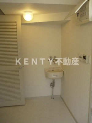 【設備】 | 久が原６丁目賃貸住宅Ｂ棟 B