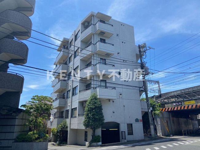 【外観】 | JLBグランエクリュ田園調布