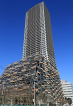BrilliaTower池袋の画像
